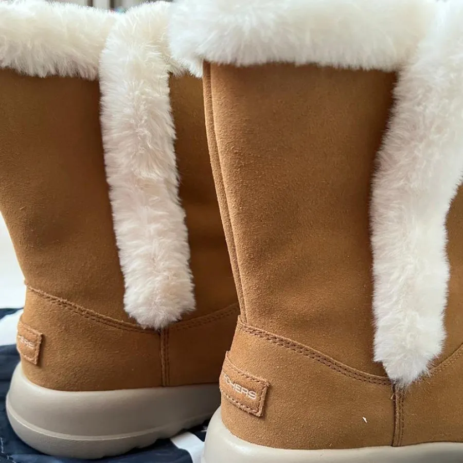 بوت اسکیچرز