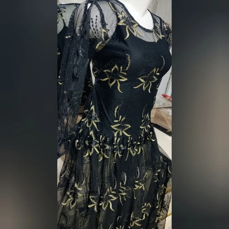 پیراهن کردی