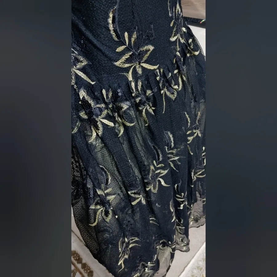 پیراهن کردی