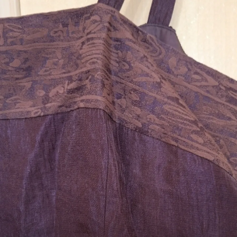 ست کت و دامن و تاپ