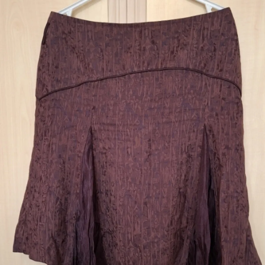 ست کت و دامن و تاپ