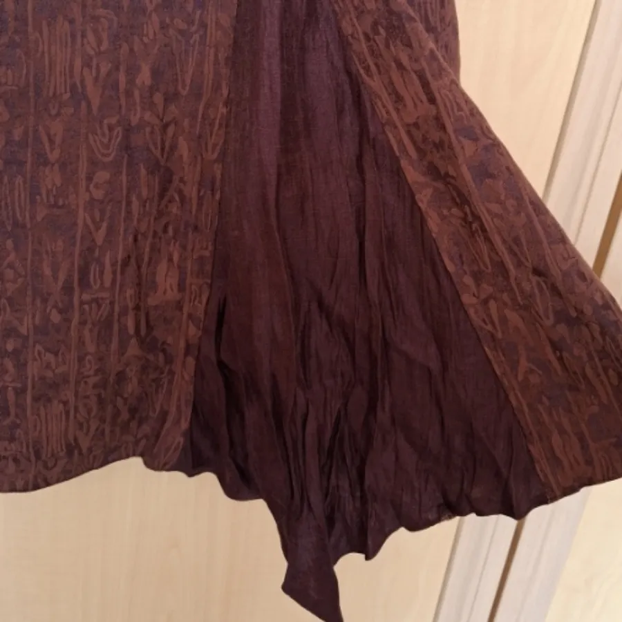 ست کت و دامن و تاپ