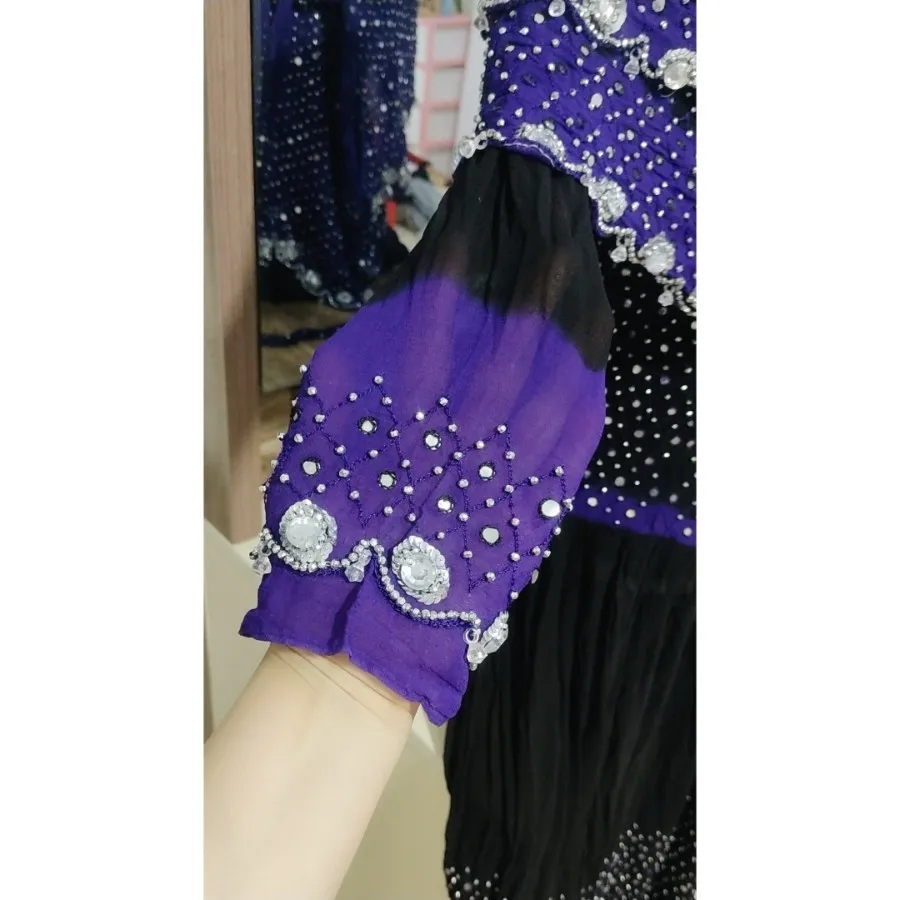 پیراهن کردی