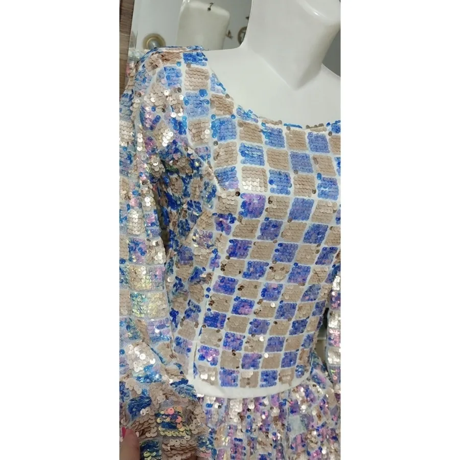 پیراهن کردی