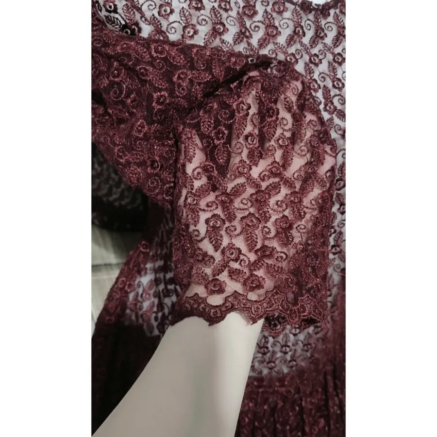 پیراهن کردی