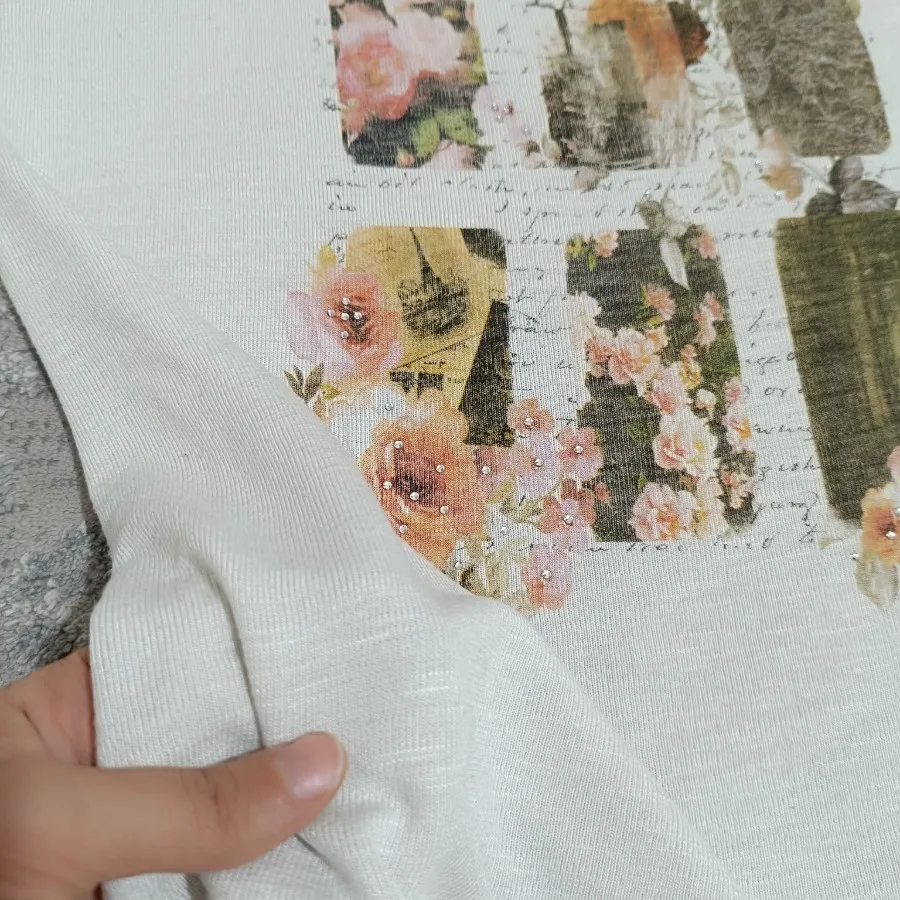 شومیز برند ال سی واکی