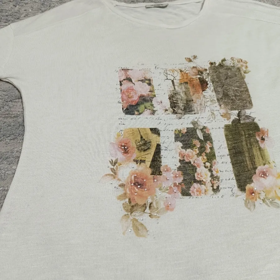 شومیز برند ال سی واکی