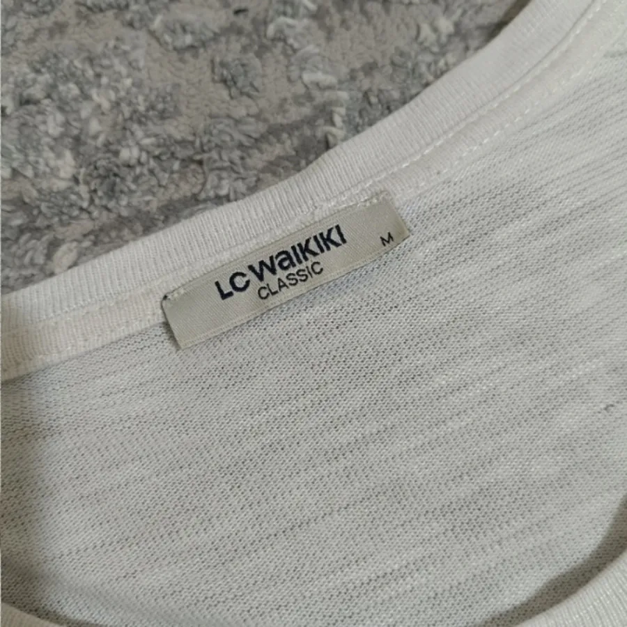 شومیز برند ال سی واکی