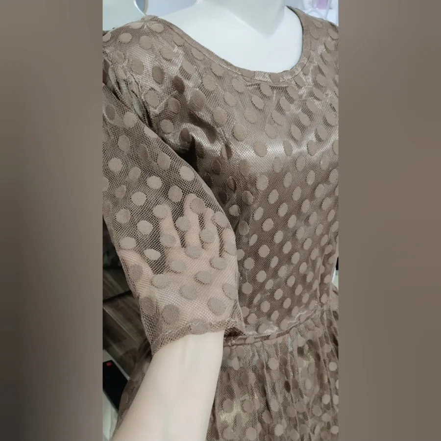 پیراهن کردی