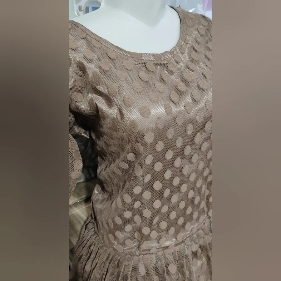 پیراهن کردی