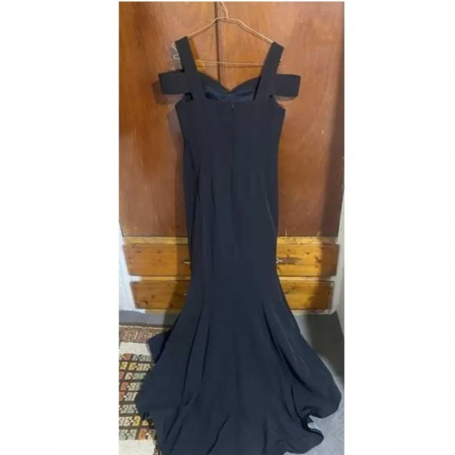 پبراهن مجلسی مدل ماهی