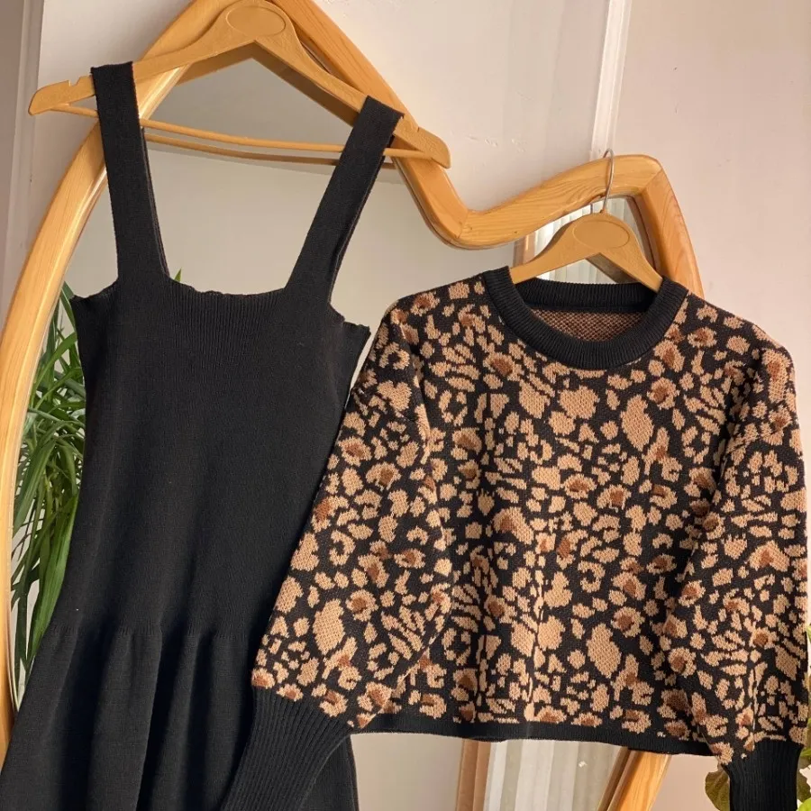 سارافن وبلوز بافت