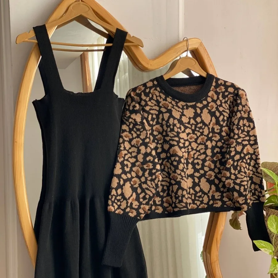 سارافن وبلوز بافت