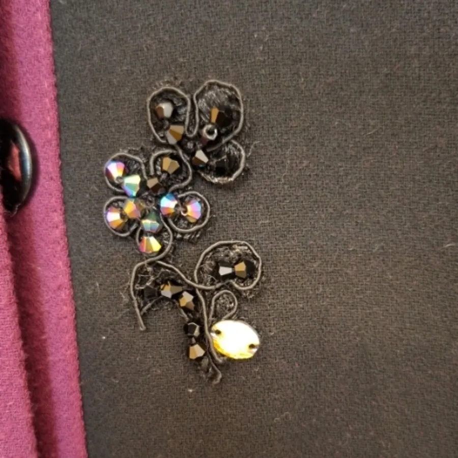 مانتو مجلسی