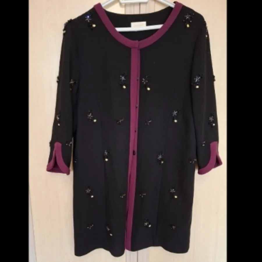 مانتو مجلسی