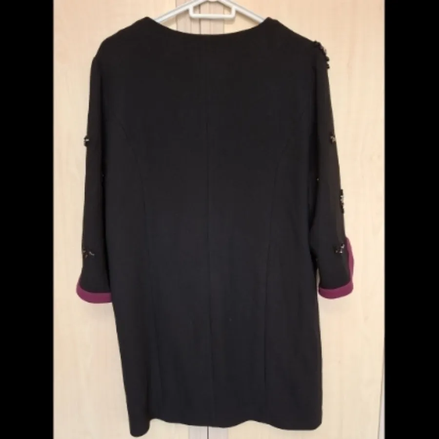 مانتو مجلسی