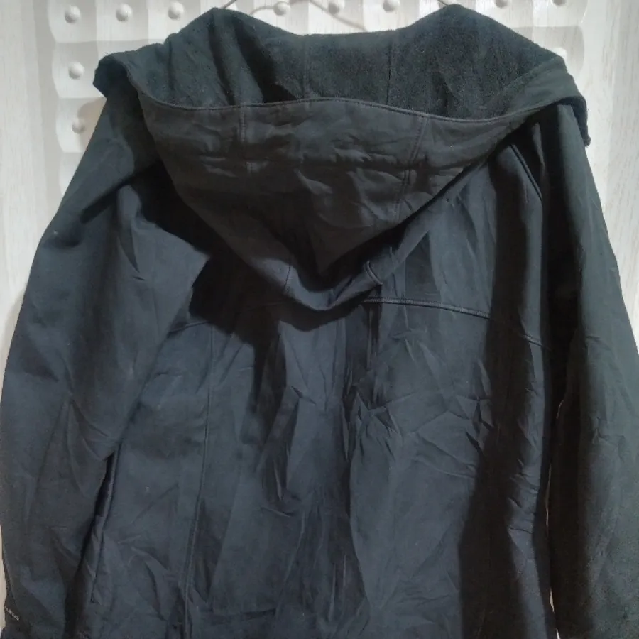 سویشرت مشکی