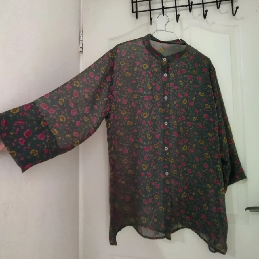 مانتو شومیز