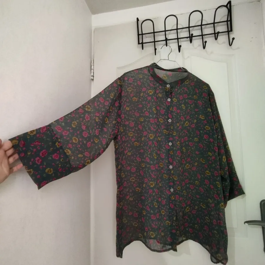 مانتو شومیز