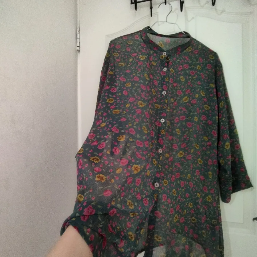 مانتو شومیز