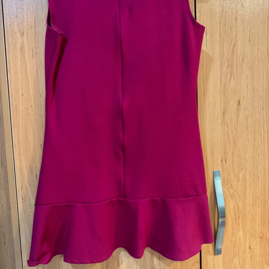 تونیک جینوست