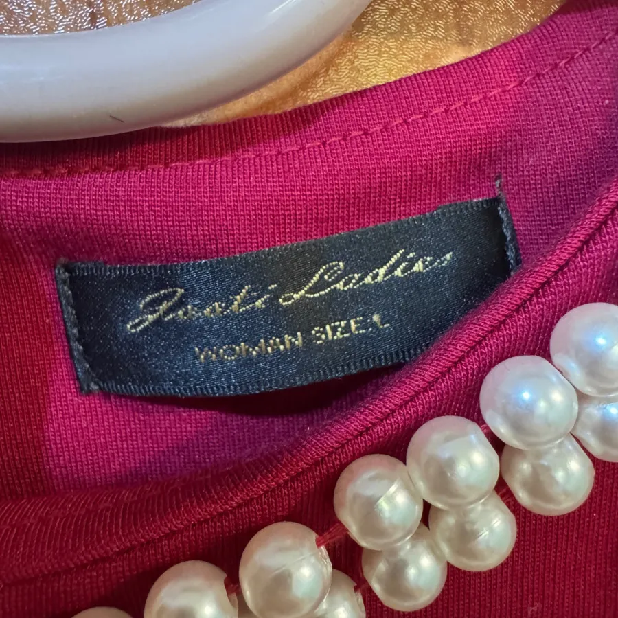 تونیک جینوست