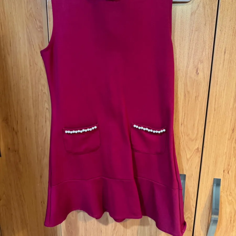 تونیک جینوست