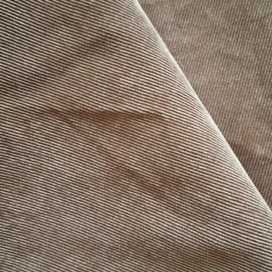 پارچه مخمل کبریتی