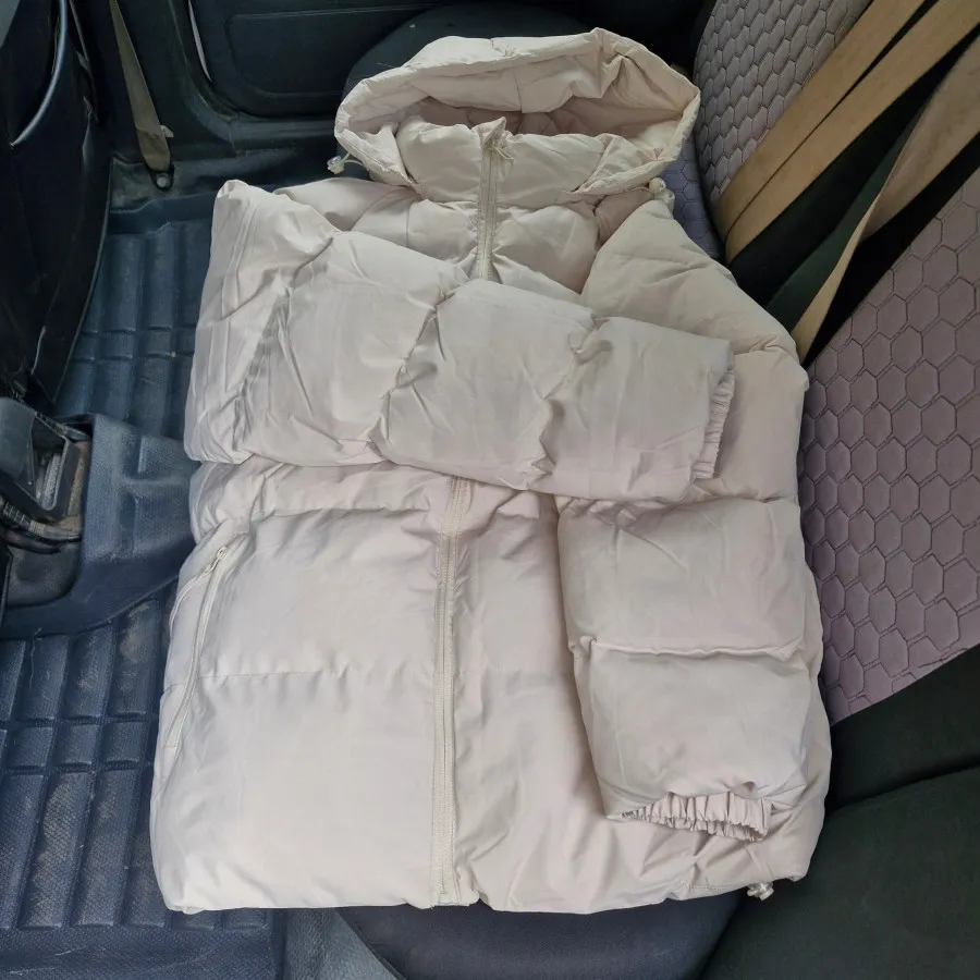 کاپشن مردانه پشم شیشه