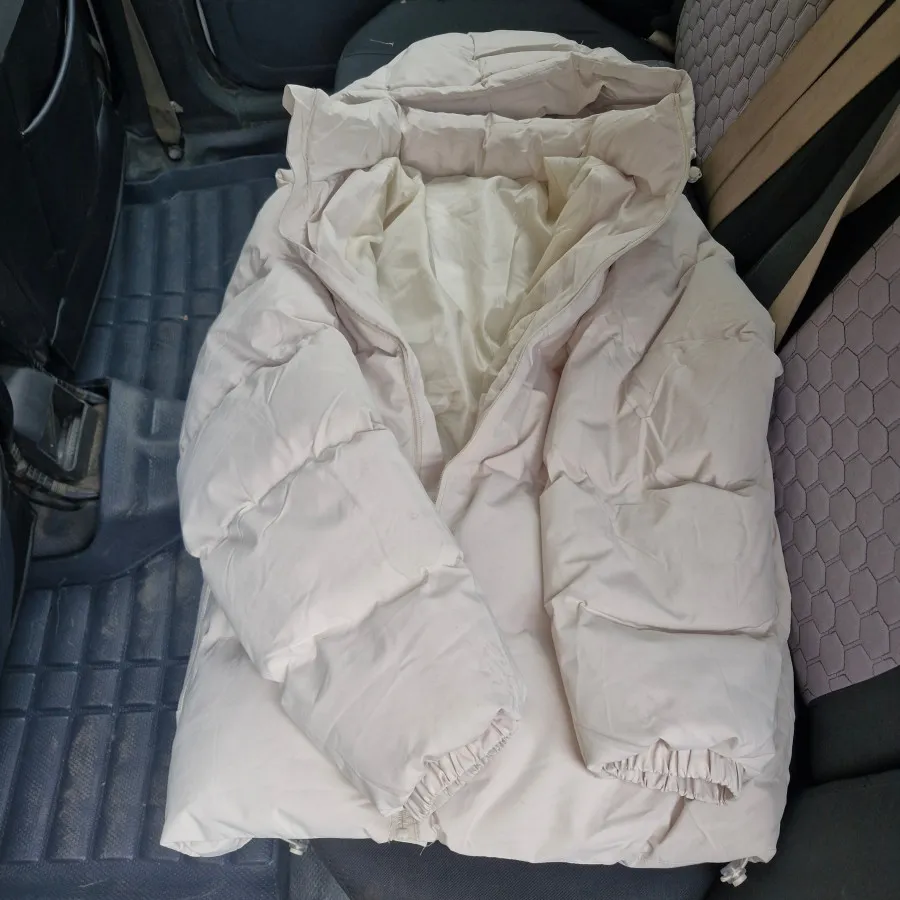 کاپشن مردانه پشم شیشه