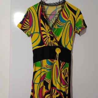 پیراهنی شیک