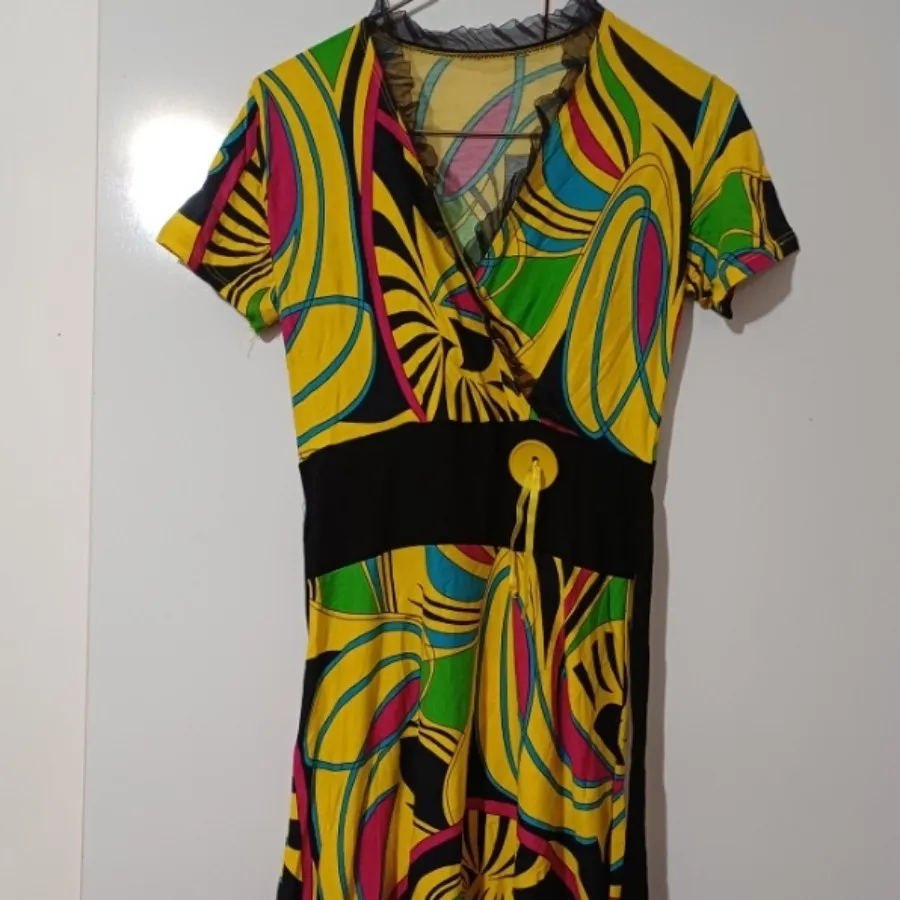 پیراهنی شیک