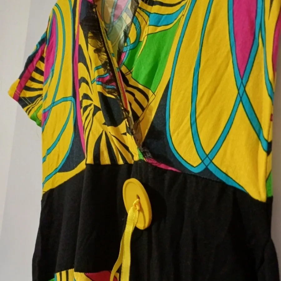 پیراهنی شیک