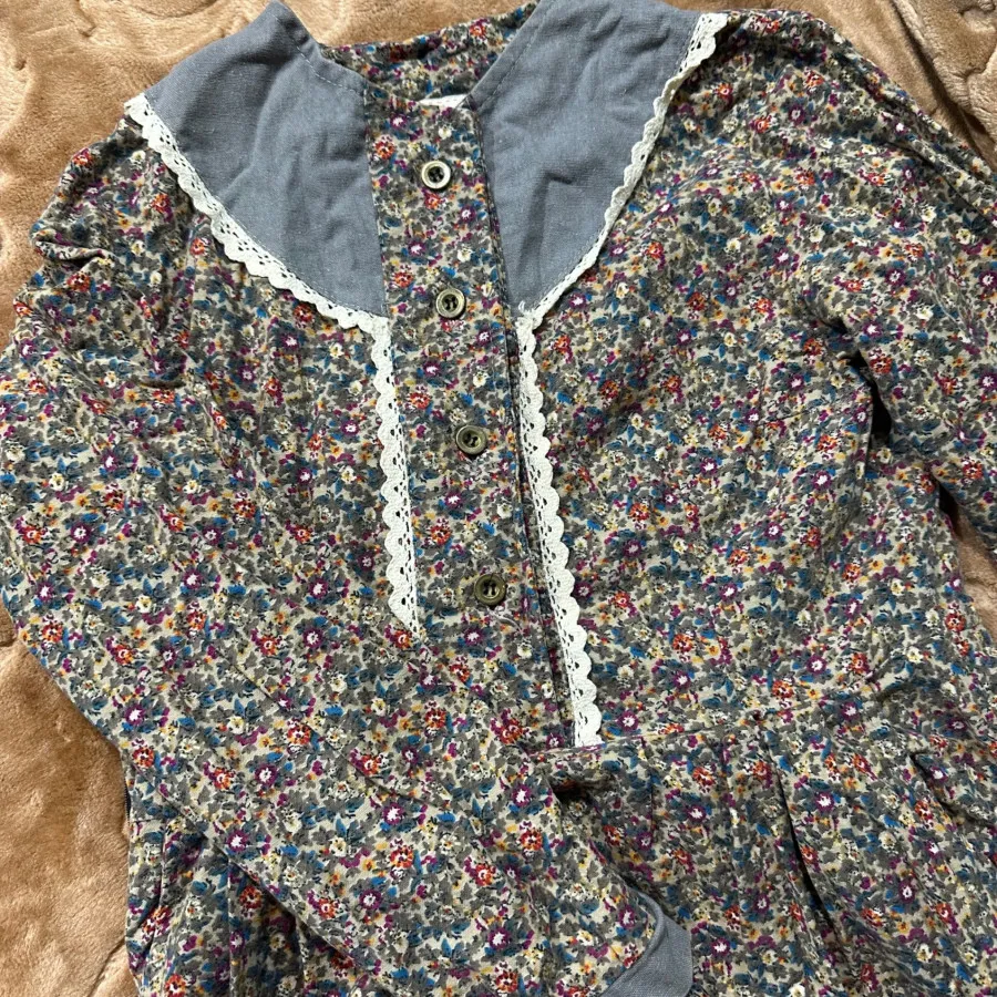 مانتو پاییزی