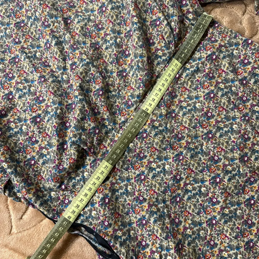 مانتو پاییزی