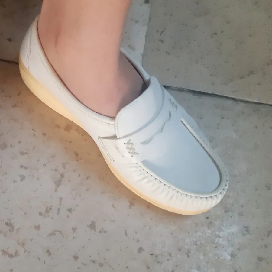 کفش طبی زنانه