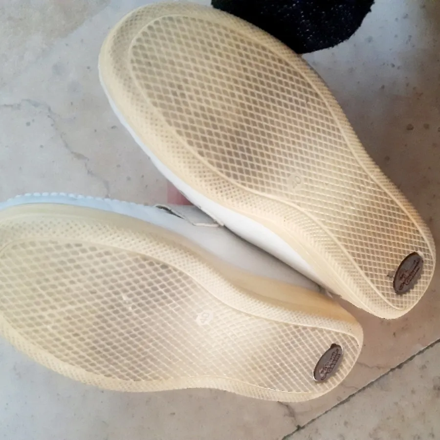 کفش طبی زنانه