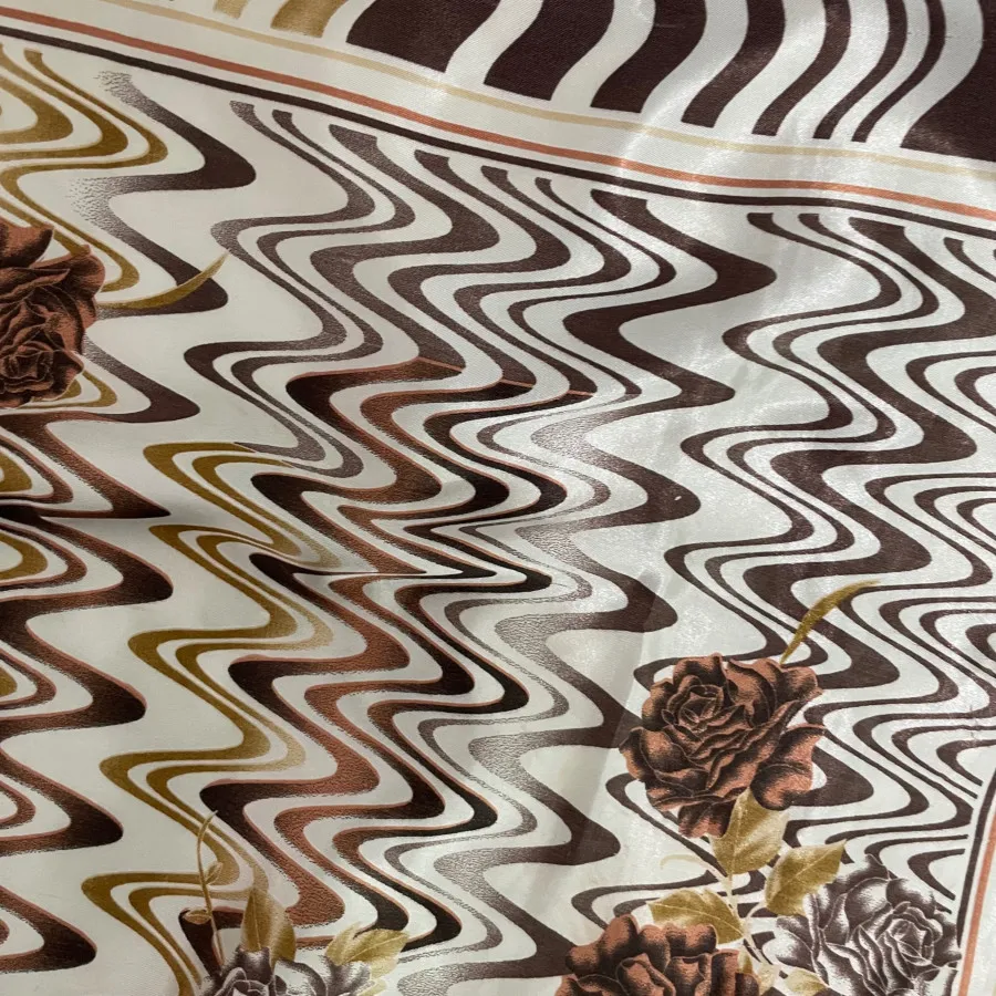 روسری مینی اسکارف ترک