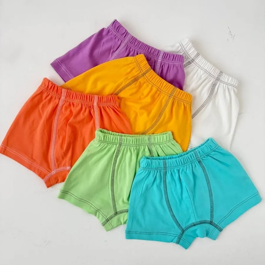 ست لباس زیر پسرانه