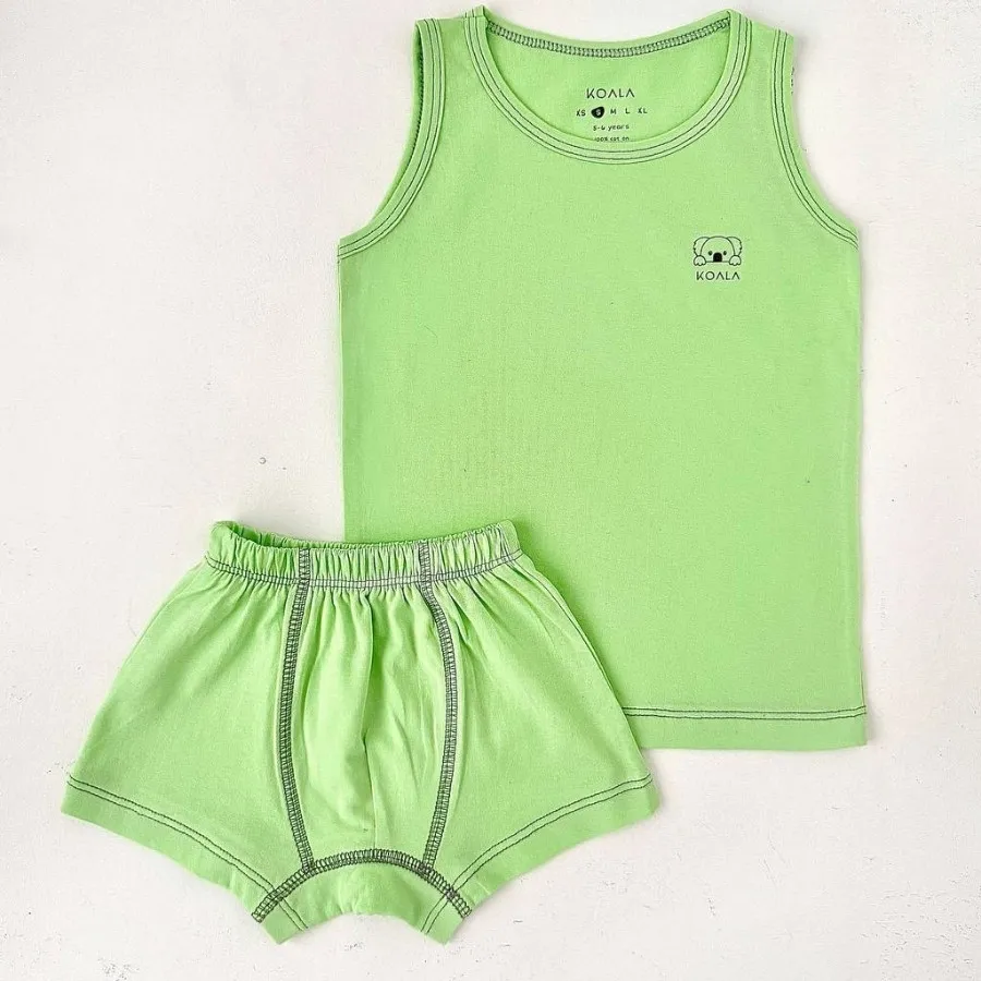 ست لباس زیر پسرانه