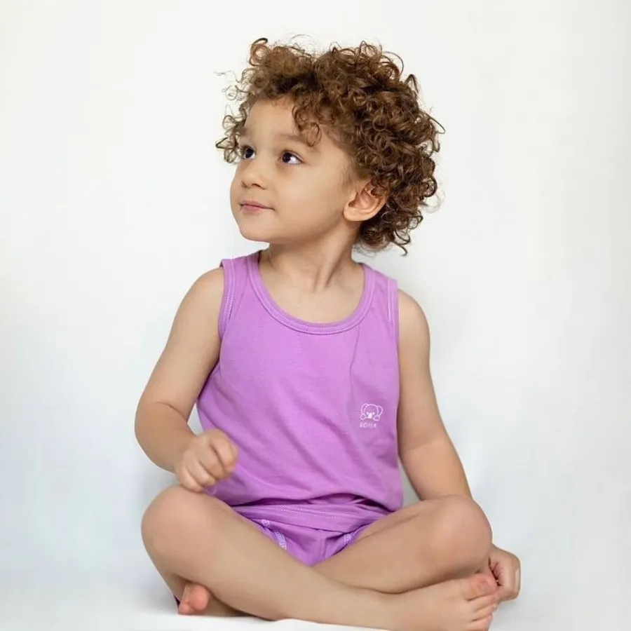 ست لباس زیر پسرانه