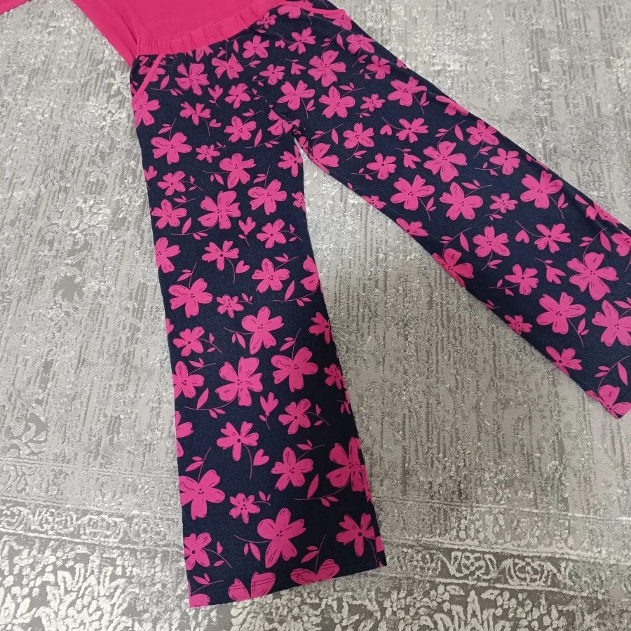 لباس راحتی ست