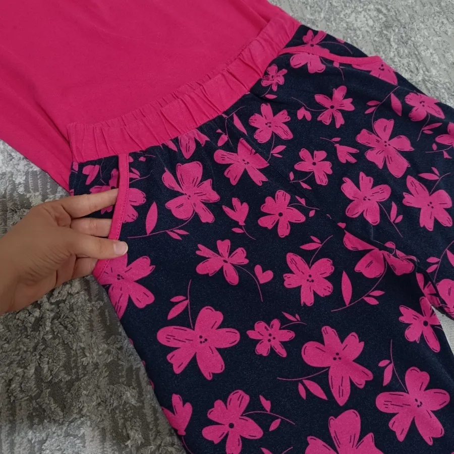 لباس راحتی ست