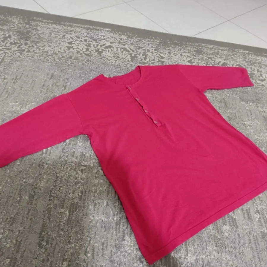 لباس راحتی ست