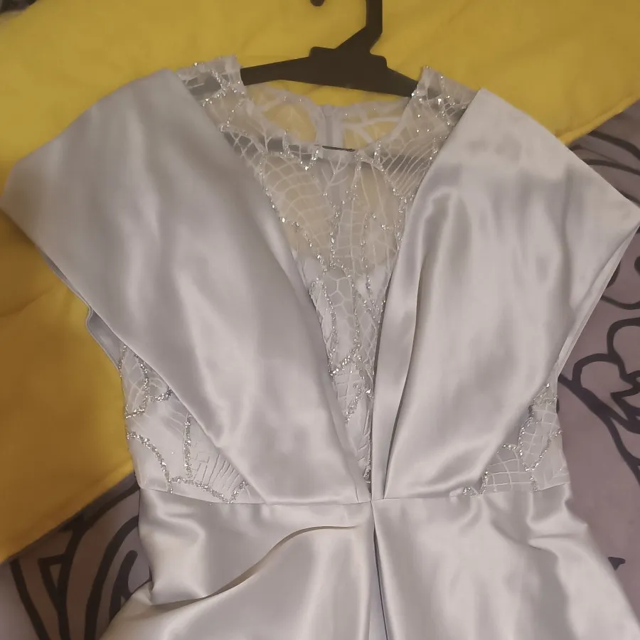 پیراهن مجلسی