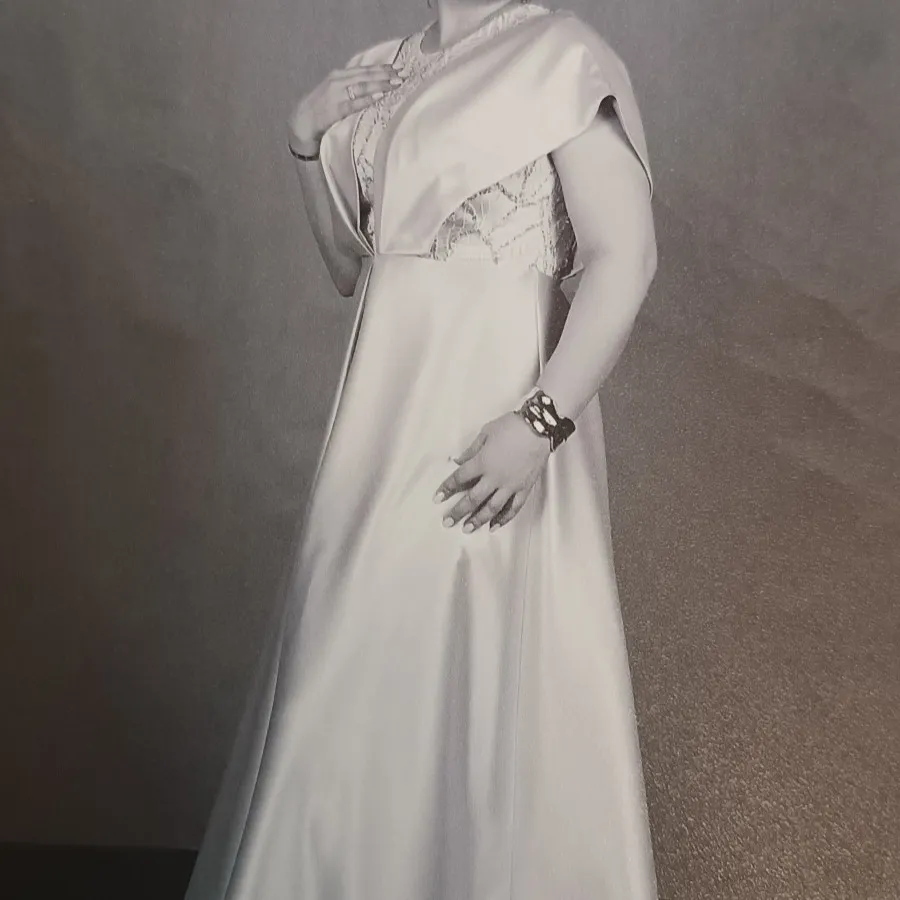 پیراهن مجلسی