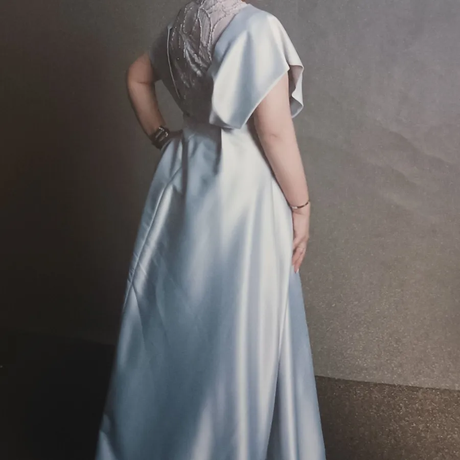 پیراهن مجلسی