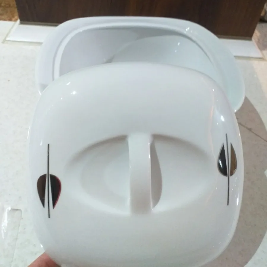 سوپ خوری چینی زرین