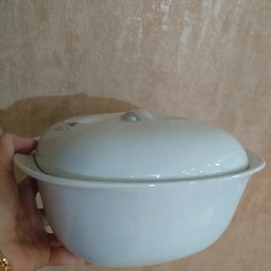 سوپ خوری چینی زرین