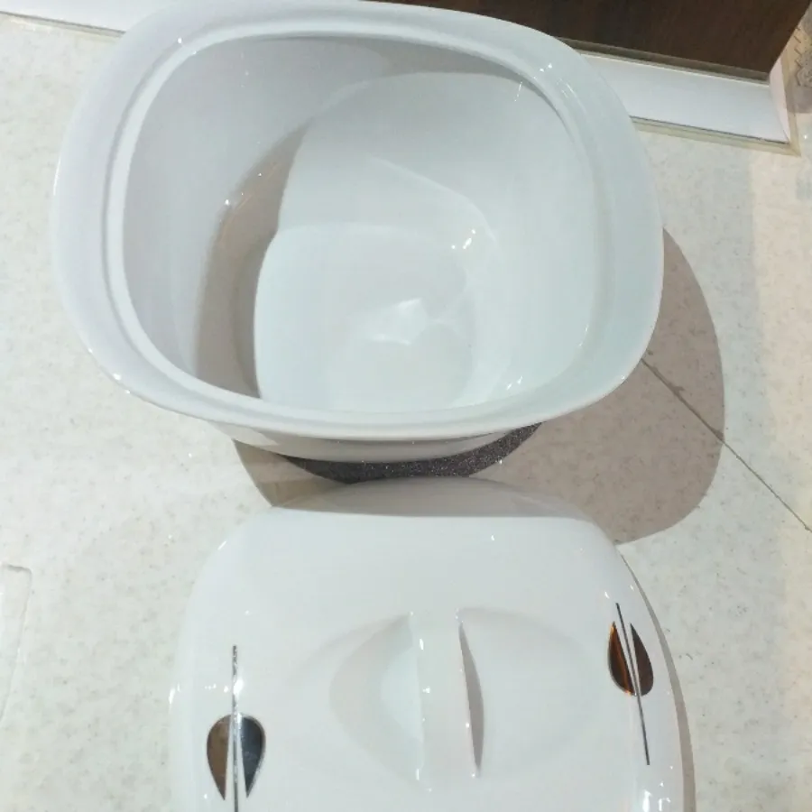 سوپ خوری چینی زرین